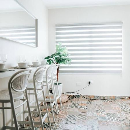 Apartament Comfy & Bright Apt @ Calle Loiza - Walk To Beach / Calle Loiza Abajo -N San Juan Zewnętrze zdjęcie