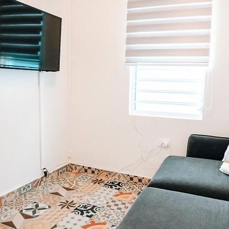 Apartament Comfy & Bright Apt @ Calle Loiza - Walk To Beach / Calle Loiza Abajo -N San Juan Zewnętrze zdjęcie