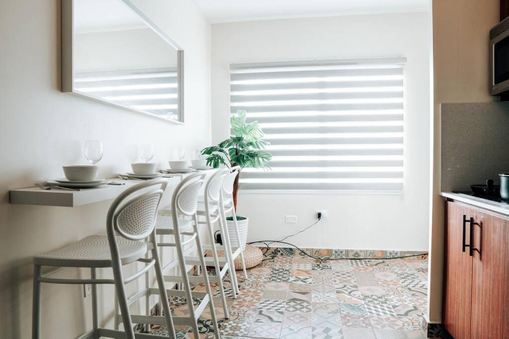 Apartament Comfy & Bright Apt @ Calle Loiza - Walk To Beach / Calle Loiza Abajo -N San Juan Zewnętrze zdjęcie