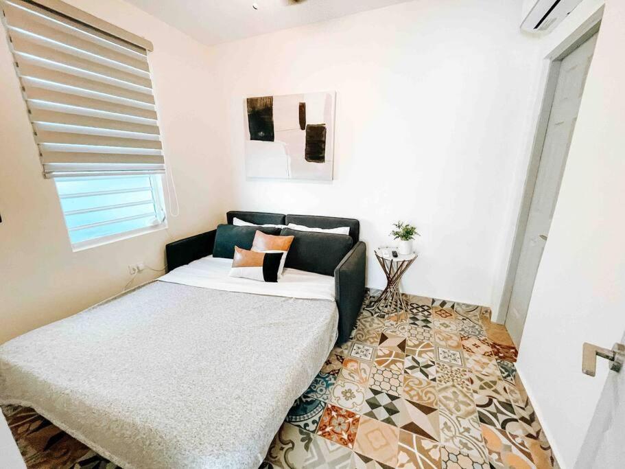 Apartament Comfy & Bright Apt @ Calle Loiza - Walk To Beach / Calle Loiza Abajo -N San Juan Zewnętrze zdjęcie